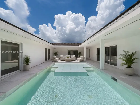 4001 Monserrate St, Coral Gables, FL 33146