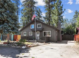 516 Maltby Blvd, Big Bear City, CA 92314