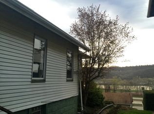 4955 Atchison Rd, Bellaire, OH 43906