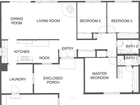 2nd image of 6068 Hollyhurst Way