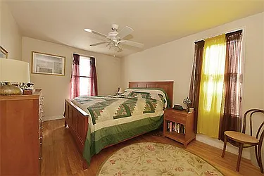 Sold by Tudor Realty