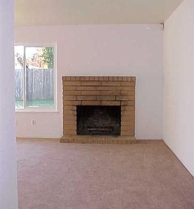 FR Fireplace