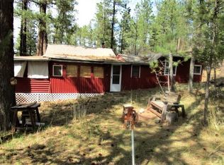 8940 S Pine Dr, Beulah, CO 81023