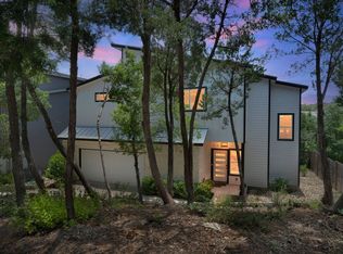 2650 Crazyhorse Pass, Austin, TX 78734