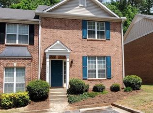 1952 Drennon Ave, Austell, GA 30106