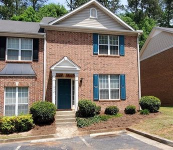 1952 Drennon Ave, Austell, GA, 30106