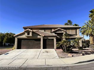 2706 Chokecherry Ave, Henderson, NV 89074