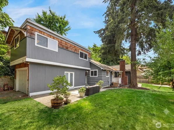 17806 83rd Place NE, Kenmore, WA 98028