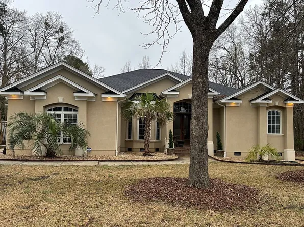 411 Chapman St, Chesterfield, SC 29709