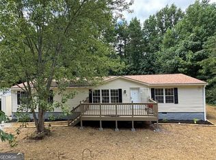 167 Old Leathers Ford Rd, Dahlonega, GA 30533