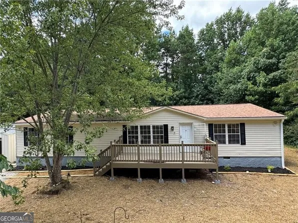 167 Old Leathers Ford Rd, Dahlonega, GA 30533