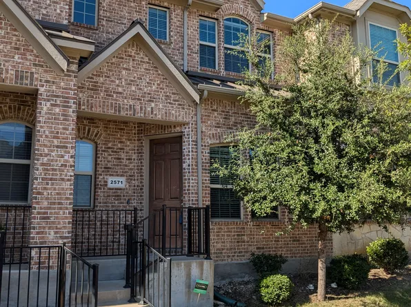 2571 Sarah Ln, The Colony, TX 75056
