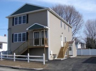 40 Victor Emanuel Ave, Providence, RI 02904