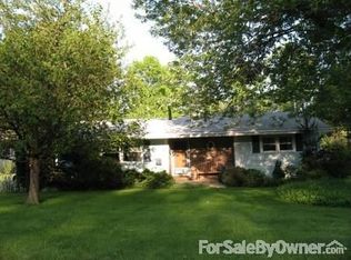 1010 S Hawthorne Dr, Bloomington, IN 47401