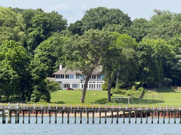 45 Cedar Lane, Sands Point, NY 11050