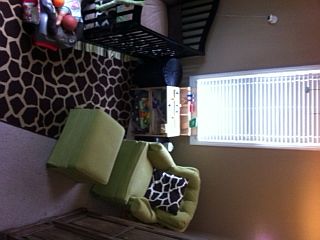 Nursery 