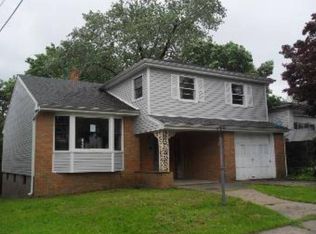 166 Granite Ave, Paterson, NJ 07522