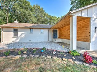 3960 E Highway 264, Lowell, AR 72745