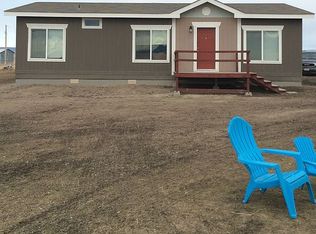 40501 Forman Rd, Polson, MT 59860