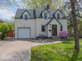 1216 5th Ave, Anoka, MN 55303