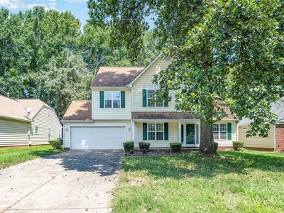 6233 Nevin Rd, Charlotte, NC, 28262