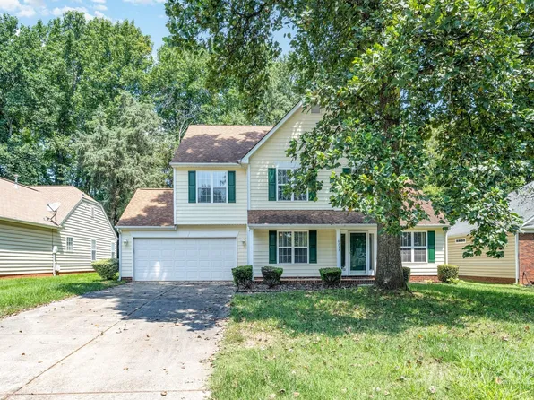 6233 Nevin Rd, Charlotte, NC 28262