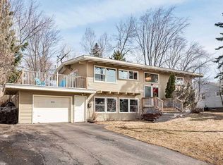 5215 Oakley St, Duluth, MN 55804