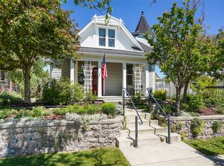 1020 11th Ave, Helena, MT 59601