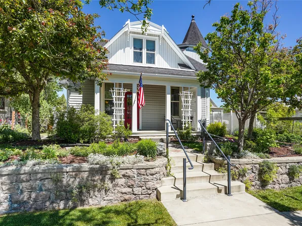 1020 11th Ave, Helena, MT 59601