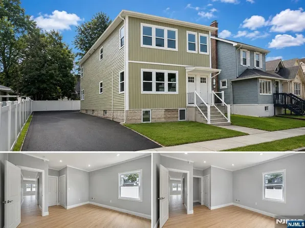 84 Beech St, Belleville, NJ 07109