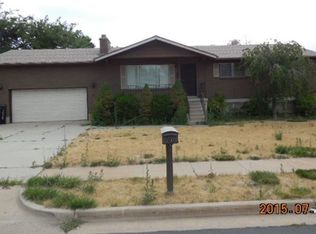 1397 N 550 W, Clinton, UT 84015