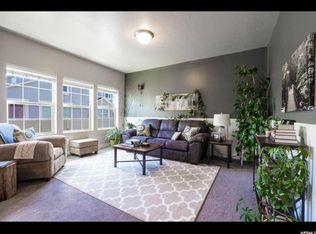 1602 N Venetian Way, Saratoga Springs, UT 84045