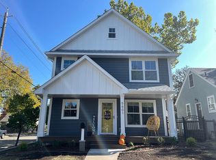 5601 Logan Ave S, Minneapolis, MN 55419