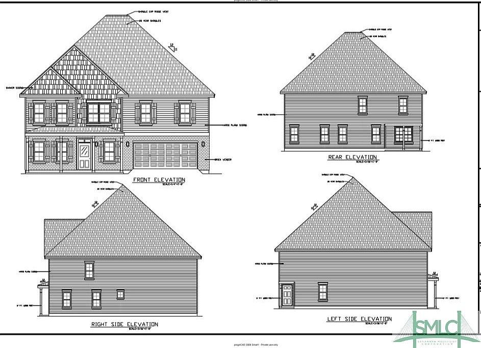 2nd image of 72 Coffee Bluff Villa Rd