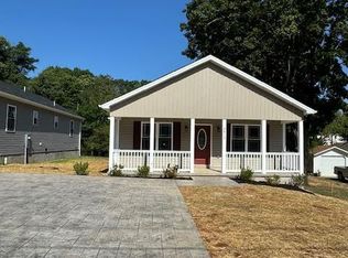 3813 Ventnor Rd SE, Roanoke, VA 24014