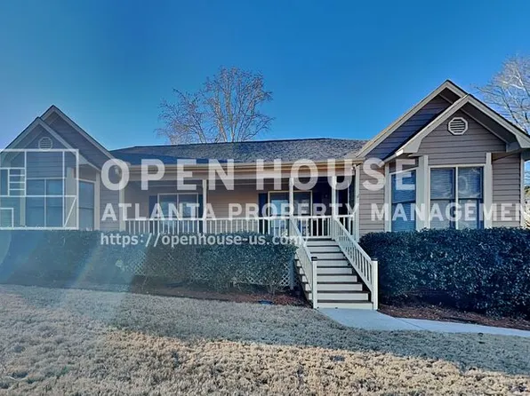 291 Abbington Way, Douglasville, GA 30134