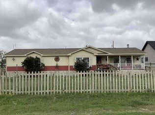 3525 N Galahad Ave, Odessa, TX 79764