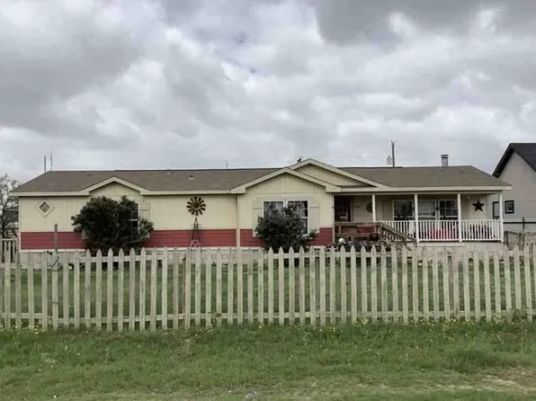 3525 N Galahad Ave, Odessa, TX 79764