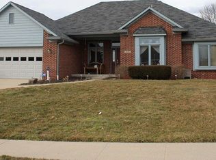 5252 Linda Way, Greenwood, IN 46142