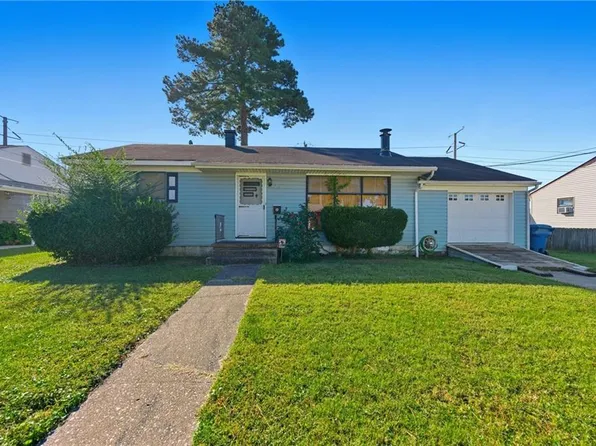 2517 Lynnriver Dr, Virginia Beach, VA 23452