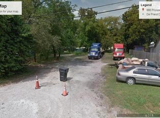 880 Prosper St, Houston, TX 77088