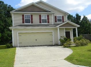 415 Stoney Field Dr, Moncks Corner, SC 29461