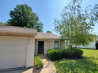 1510 Flagstone Dr, Fort Wayne, IN 46815
