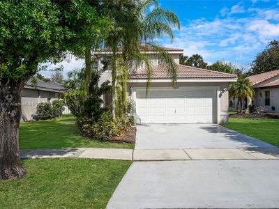 3027 SW 179th Ave, Hollywood, FL, 33029