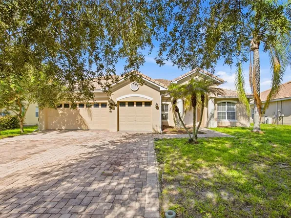 3905 BOWFIN TRAIL, KISSIMMEE, FL 34746