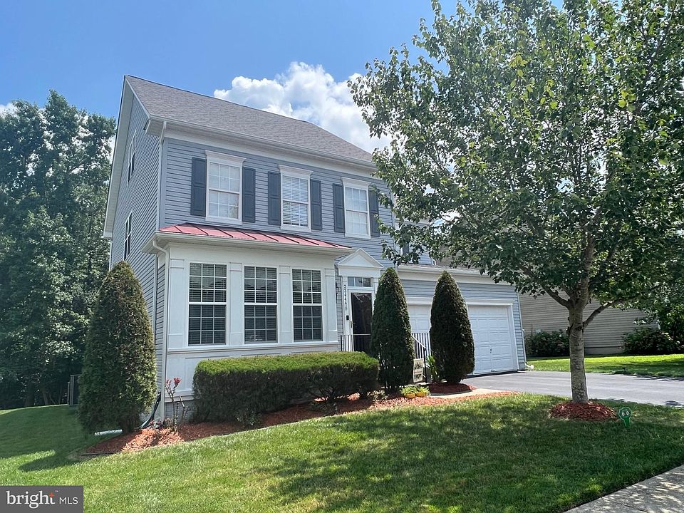 1st image of 23444 Canna Ct