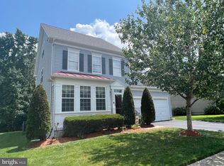 23444 Canna Ct, California, MD 20619