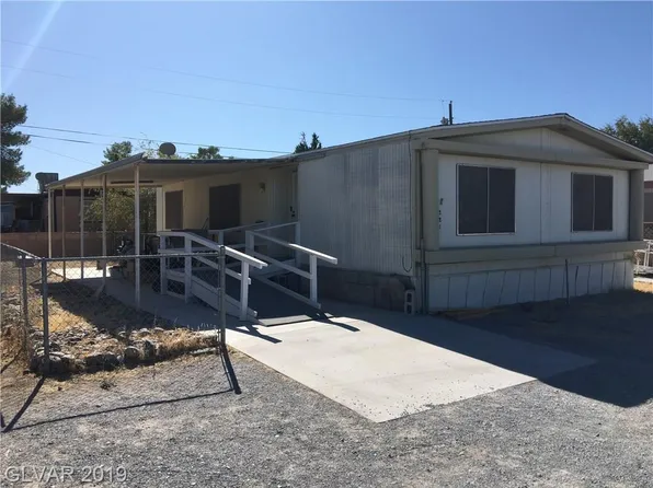 221 W Comstock Cir N, Pahrump, NV 89048