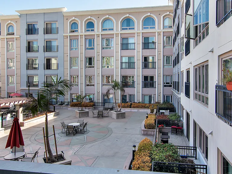 445 Island Ave #703 — Photo 25