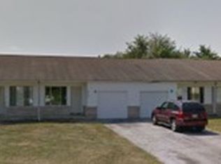 20403 Brooke Ln #20423, Weston, OH 43569